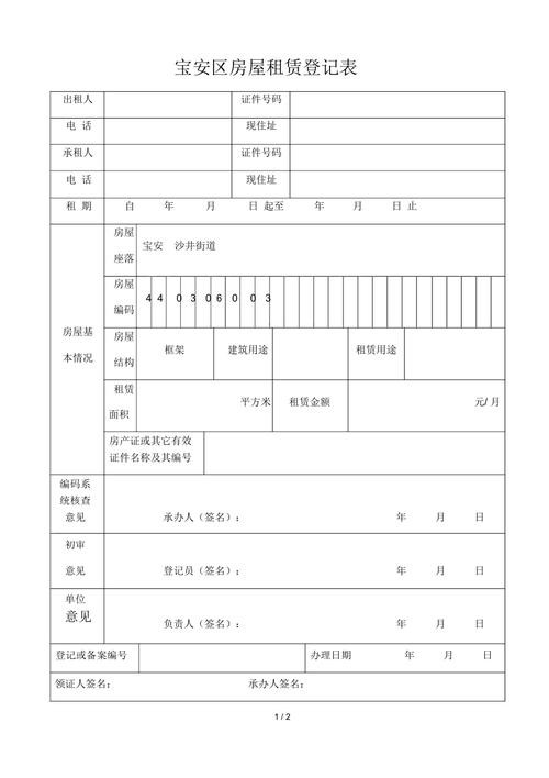 2021年深圳宝安区公租房计划 宝安区公租房好申请吗 