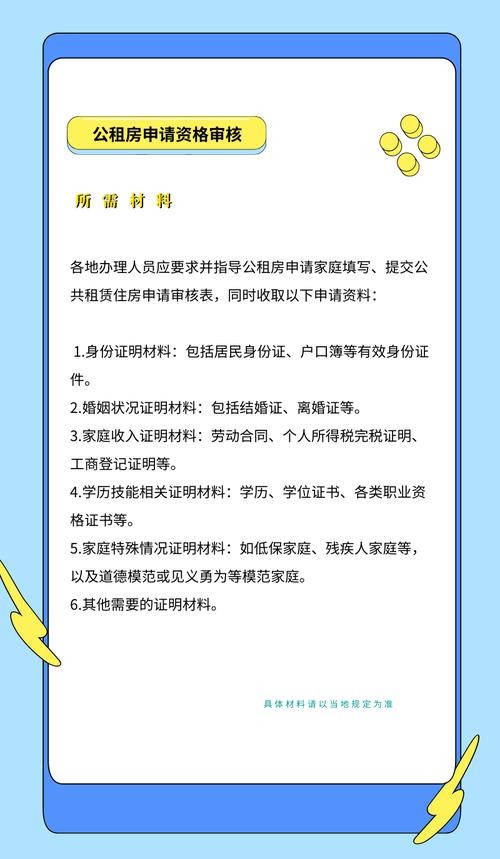 公租房一般多久能申请到 公租房多久能申请下来 