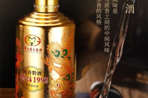 传奇黔酒封坛1992 传奇黔酒封坛1992 2.5升