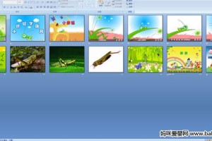识字游戏教案 识字游戏教案：小蚱蜢