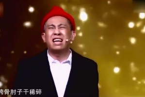 笑声传奇大张伟白凯南 笑声传奇大张伟白凯南第几期