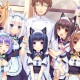 neko游戏 neko game