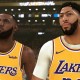 游戏NBA 游戏nba2k20