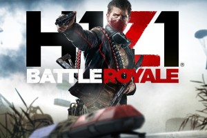 h1z1游戏 h1z1游戏公司