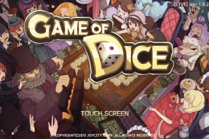 ff游戏 dice and takeoff游戏