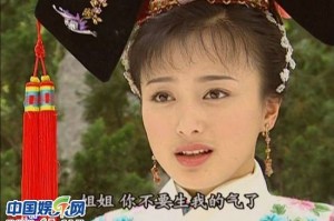 陆贞传奇沈碧扮演者 陆贞传奇里的沈碧叫什么名字