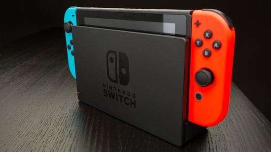 超难游戏 超难游戏switch