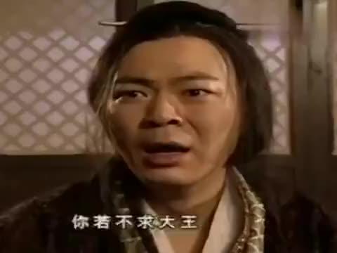 吕不韦传奇大尺度哪集 吕不韦传奇哪集最好看